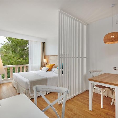 Hotel Apartamentos Cala Santanyi Εξωτερικό φωτογραφία