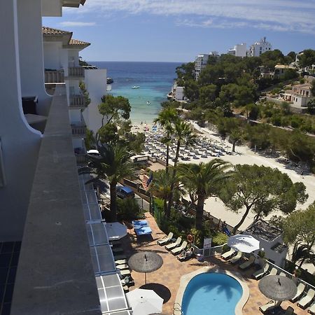 Hotel Apartamentos Cala Santanyi Εξωτερικό φωτογραφία