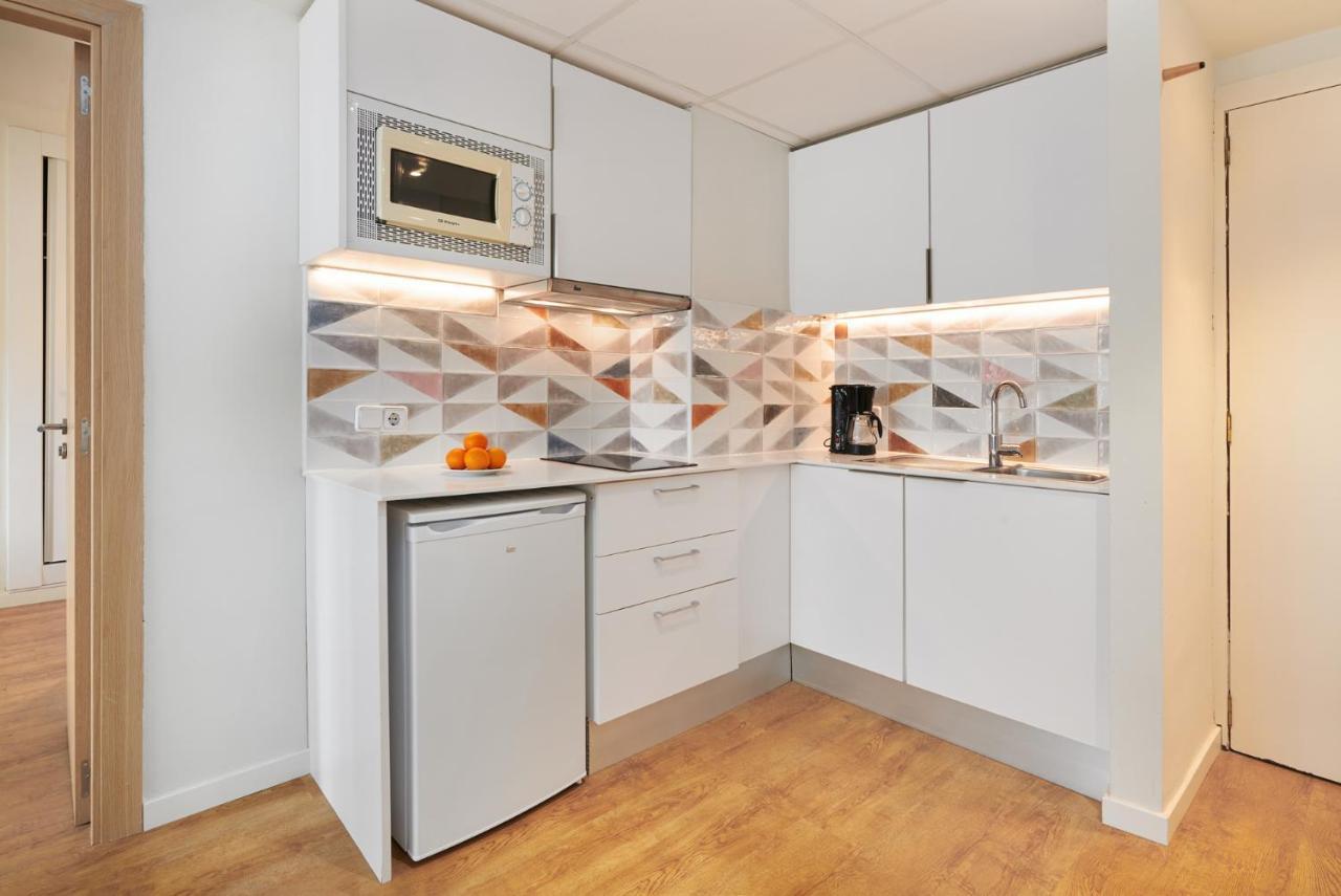 Hotel Apartamentos Cala Santanyi Εξωτερικό φωτογραφία