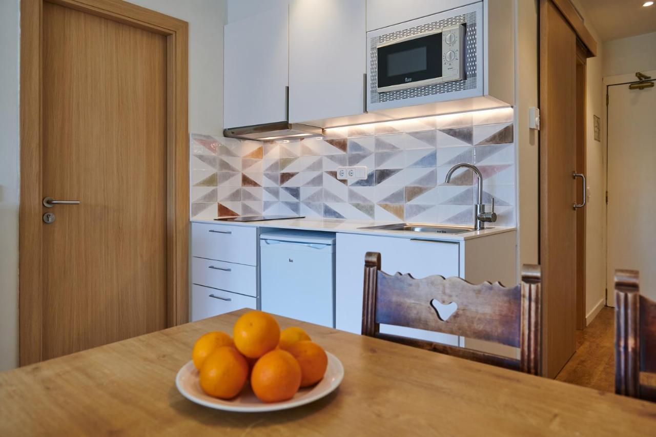 Hotel Apartamentos Cala Santanyi Εξωτερικό φωτογραφία