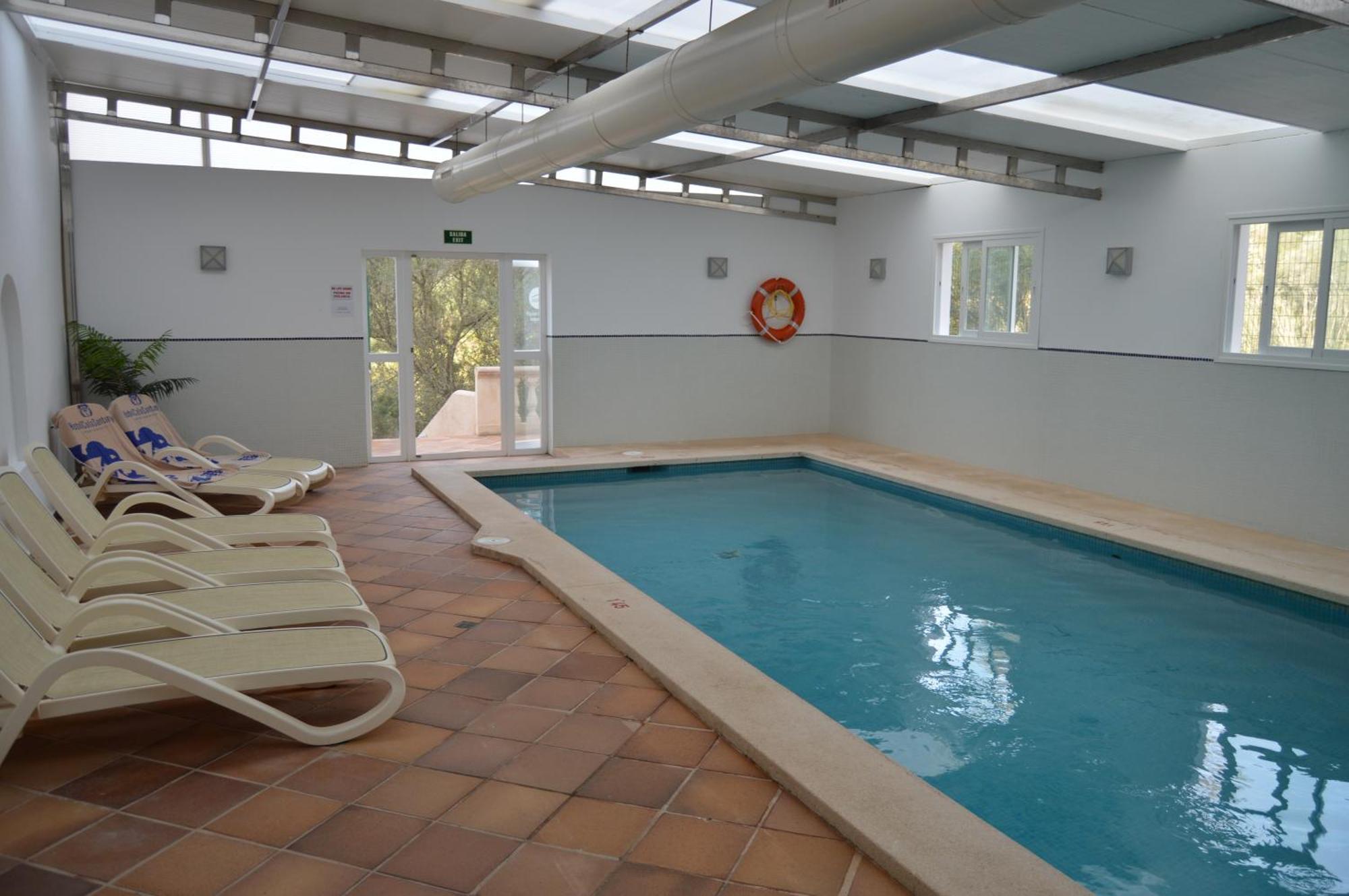 Hotel Apartamentos Cala Santanyi Εξωτερικό φωτογραφία